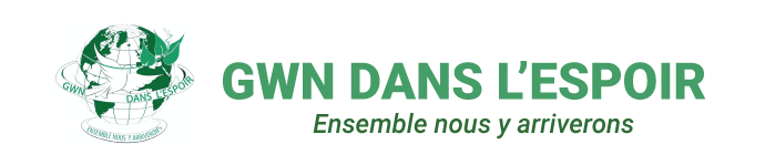 GWN DANS L'ESPOIR Logo