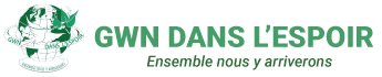 GWN DANS L'ESPOIR Logo